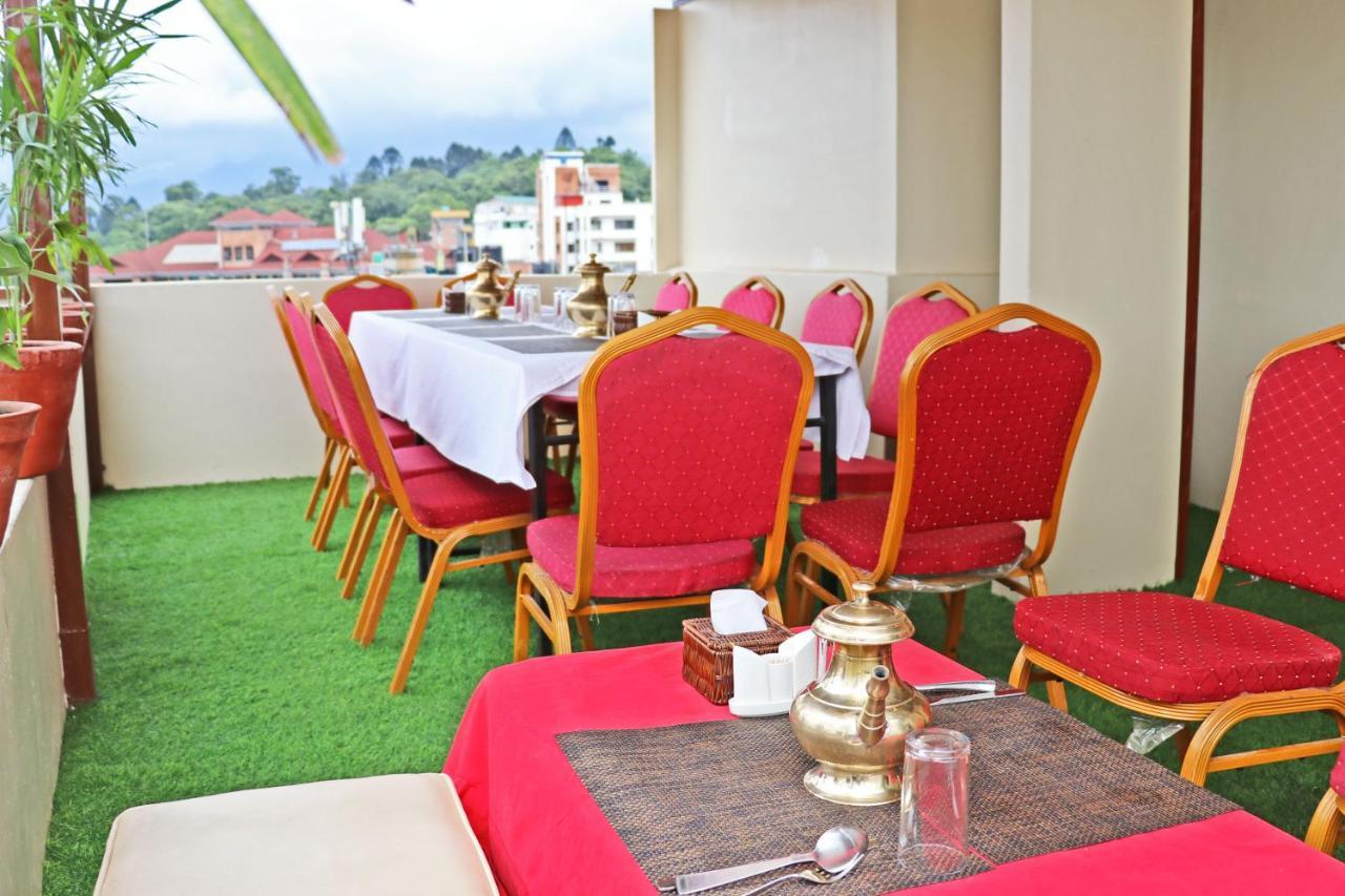 Hotel Airport Gurkha Kathmandu Exterior photo